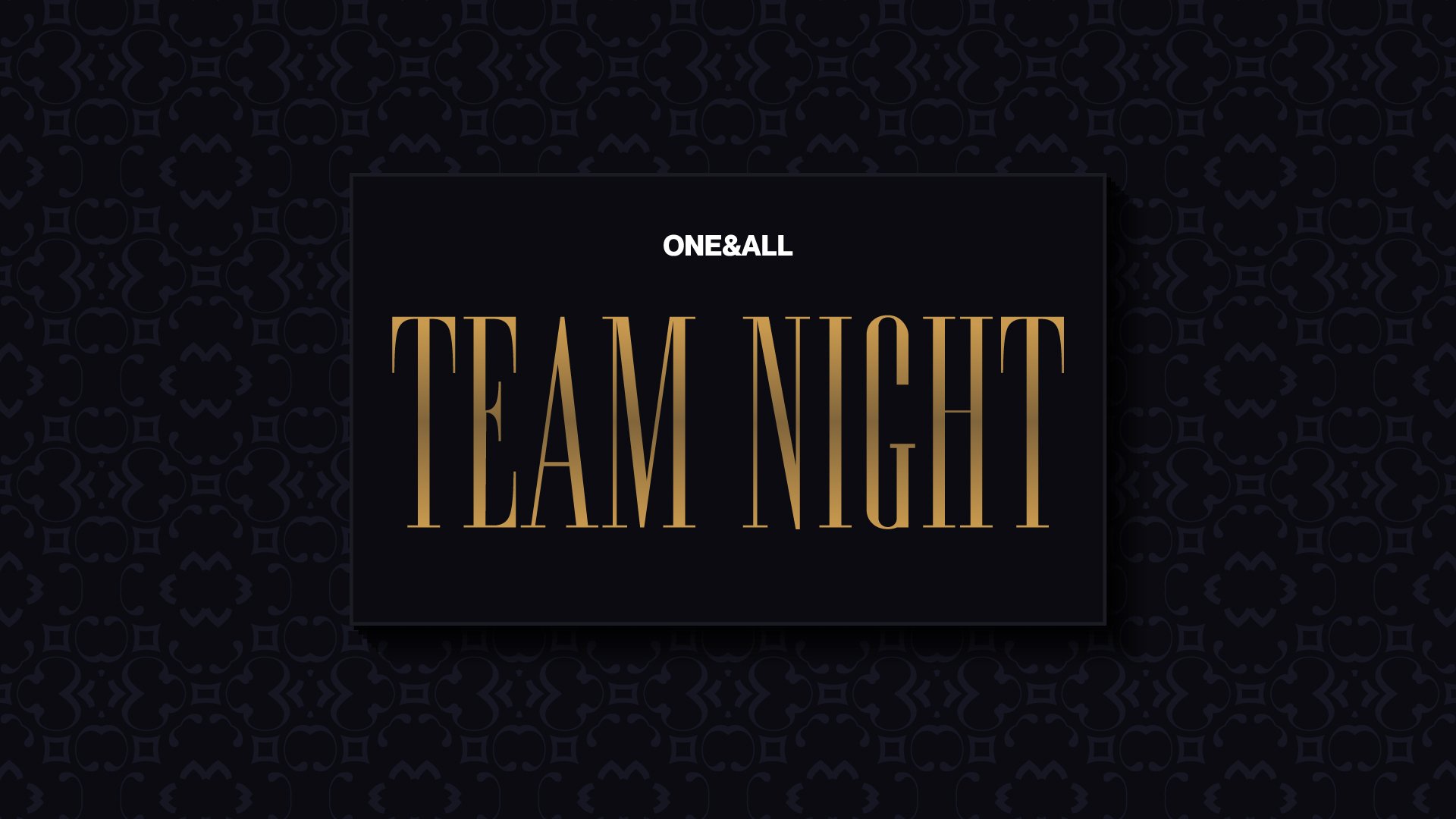 Team Night Registration ONE ALL Church team-night-registration-one-all-church