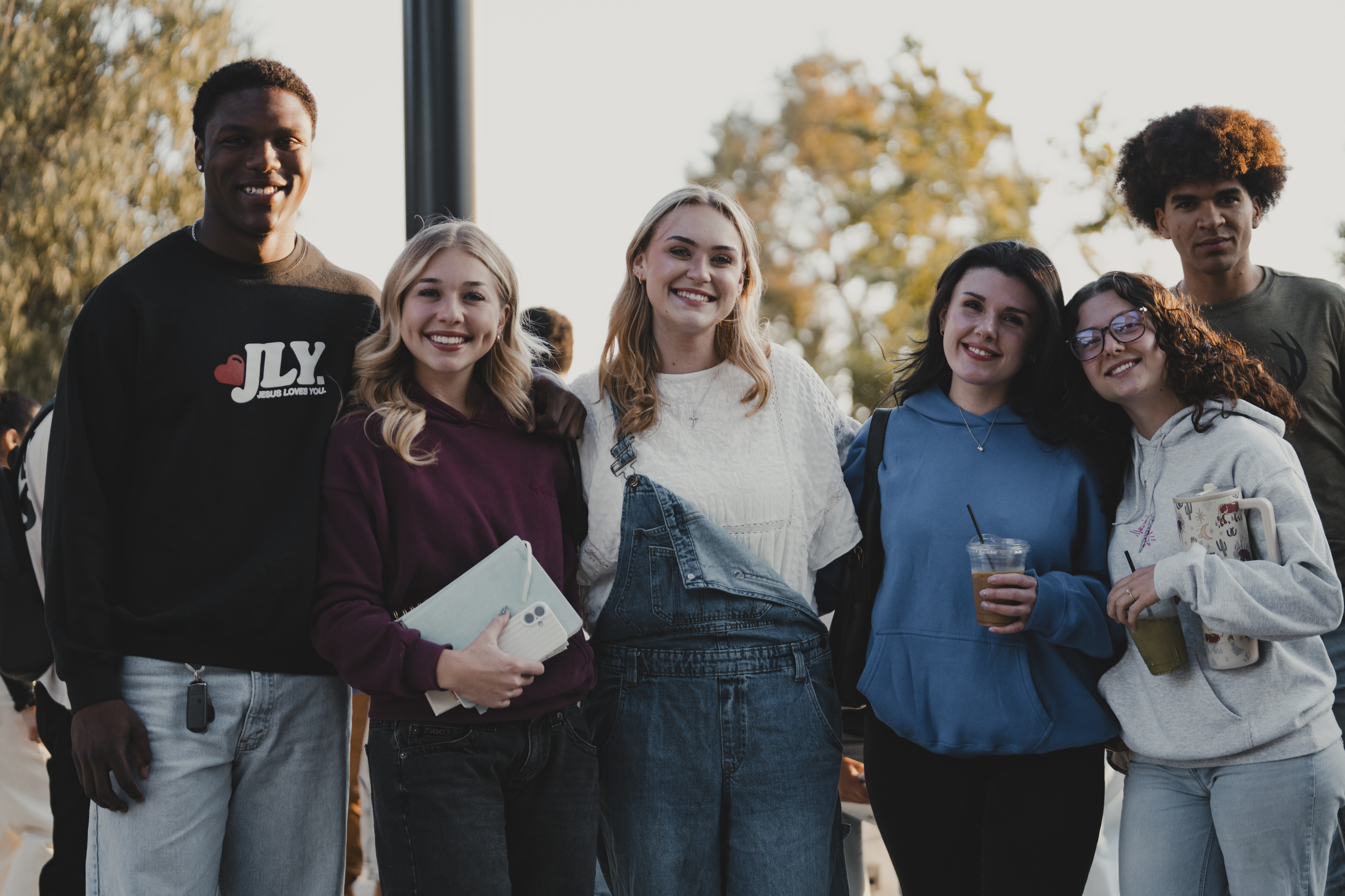 Image for Young Adults