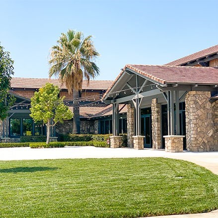 Rancho Cucamonga Campus