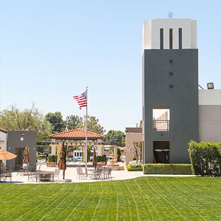 San Dimas Campus